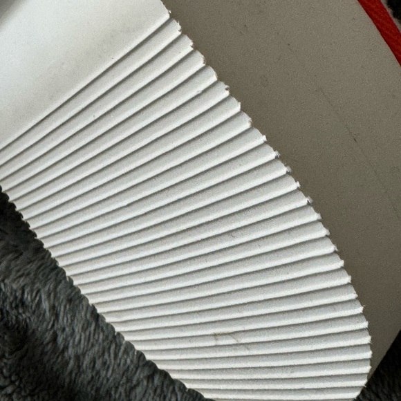 Anthropologie Maeve Puffy Platform Slippers Maeve Puffy Platform Slippers Large - Picture 8 of 16